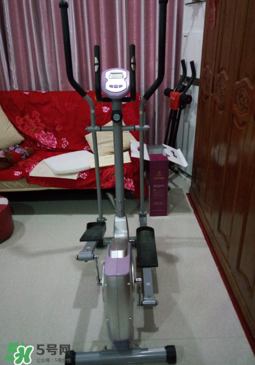 橢圓機什么牌子好？橢圓機品牌推薦