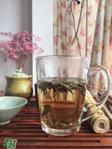 白毫銀針屬于綠茶嗎？白毫銀針是什么茶？