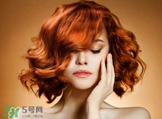 染發(fā)和燙發(fā)哪個更傷頭發(fā)？頭發(fā)怎么保養(yǎng)好