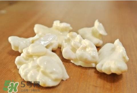 濕核桃可以放冰箱嗎？濕核桃放冰箱能放多久？