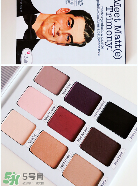 The balm高光粉餅怎么樣？The balm高光粉餅好用嗎？