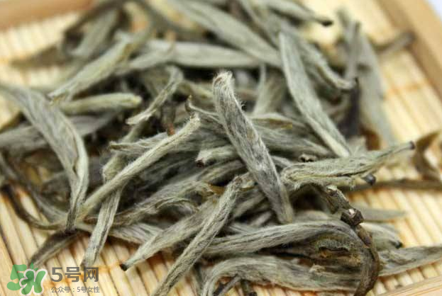 白毫銀針怎么保存？白毫銀針要放冰箱嗎？