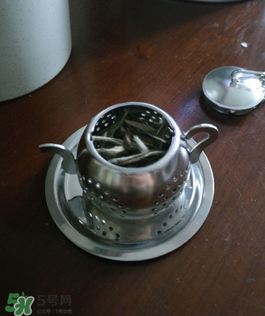 白毫銀針怎么保存？白毫銀針要放冰箱嗎？