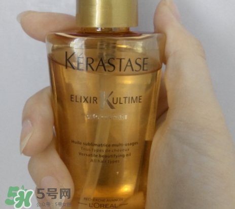 護發(fā)精油要洗嗎？護發(fā)精油要不要洗