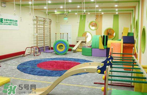 早教課為什么貴？早教課程怎么選？