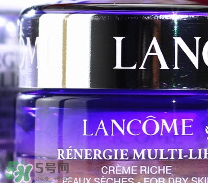 蘭蔻太空面霜新版舊版區(qū)別 蘭蔻太空面霜真假對(duì)比 蘭蔻太空面霜新版舊版區(qū)別 蘭蔻太空面霜真假對(duì)比