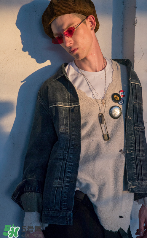 npc2017秋冬系列怎么樣_好看嗎_款式有哪些？