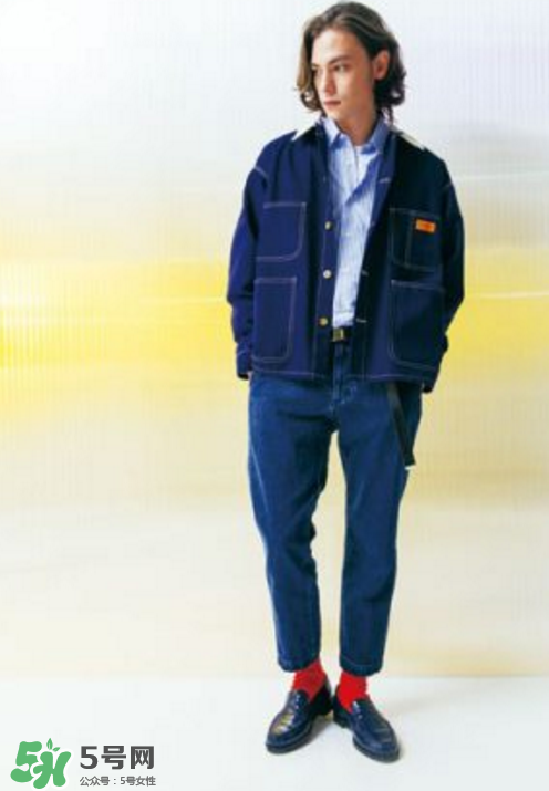 beauty youth2017秋季系列怎么樣_好看嗎_款式有哪些？