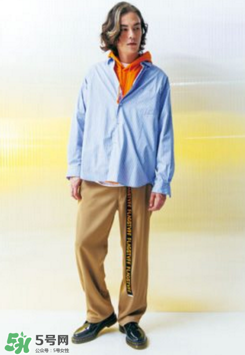 beauty youth2017秋季系列怎么樣_好看嗎_款式有哪些？