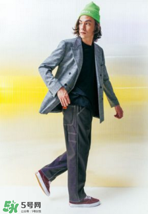 beauty youth2017秋季系列怎么樣_好看嗎_款式有哪些？