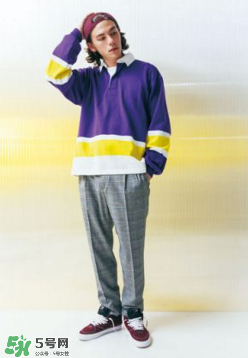 beauty youth2017秋季系列怎么樣_好看嗎_款式有哪些？