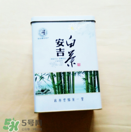 白茶需要洗茶嗎？白茶是洗還是不洗？