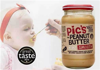 Pics皮克斯花生醬有鹽嗎？Pics皮克斯花生醬含不含鹽？