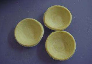 蛋撻皮為什么會(huì)苦？蛋撻皮苦怎么回事？