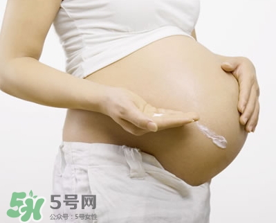 孕婦胸部長妊娠紋嗎？胸部長妊娠紋了怎么辦？