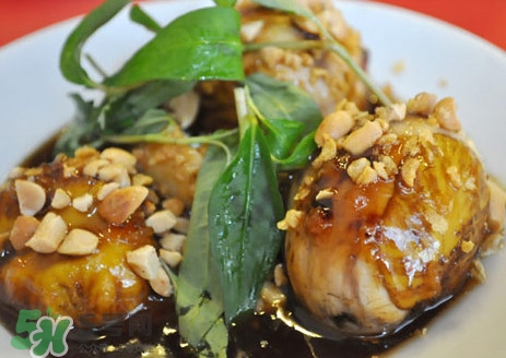 鴨仔蛋好吃嗎？鴨仔蛋有什么營養(yǎng)