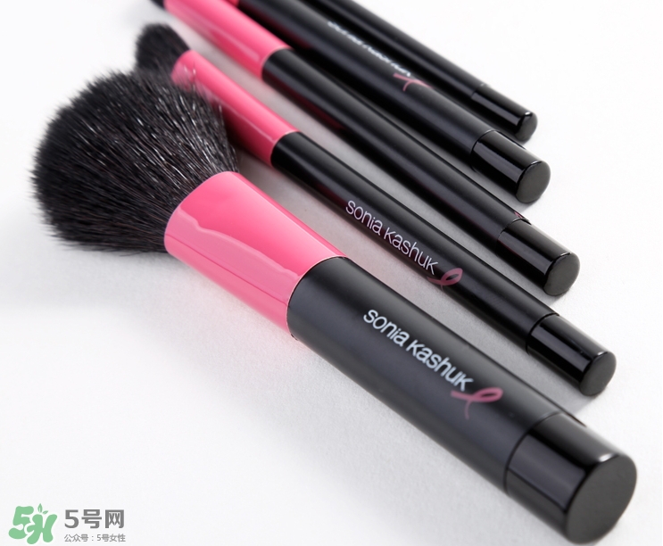 sonia kashuk化妝刷怎么樣？sonia kashuk化妝刷好用嗎？