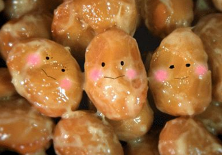 納豆是豆鼓嗎？納豆和豆豉的區(qū)別