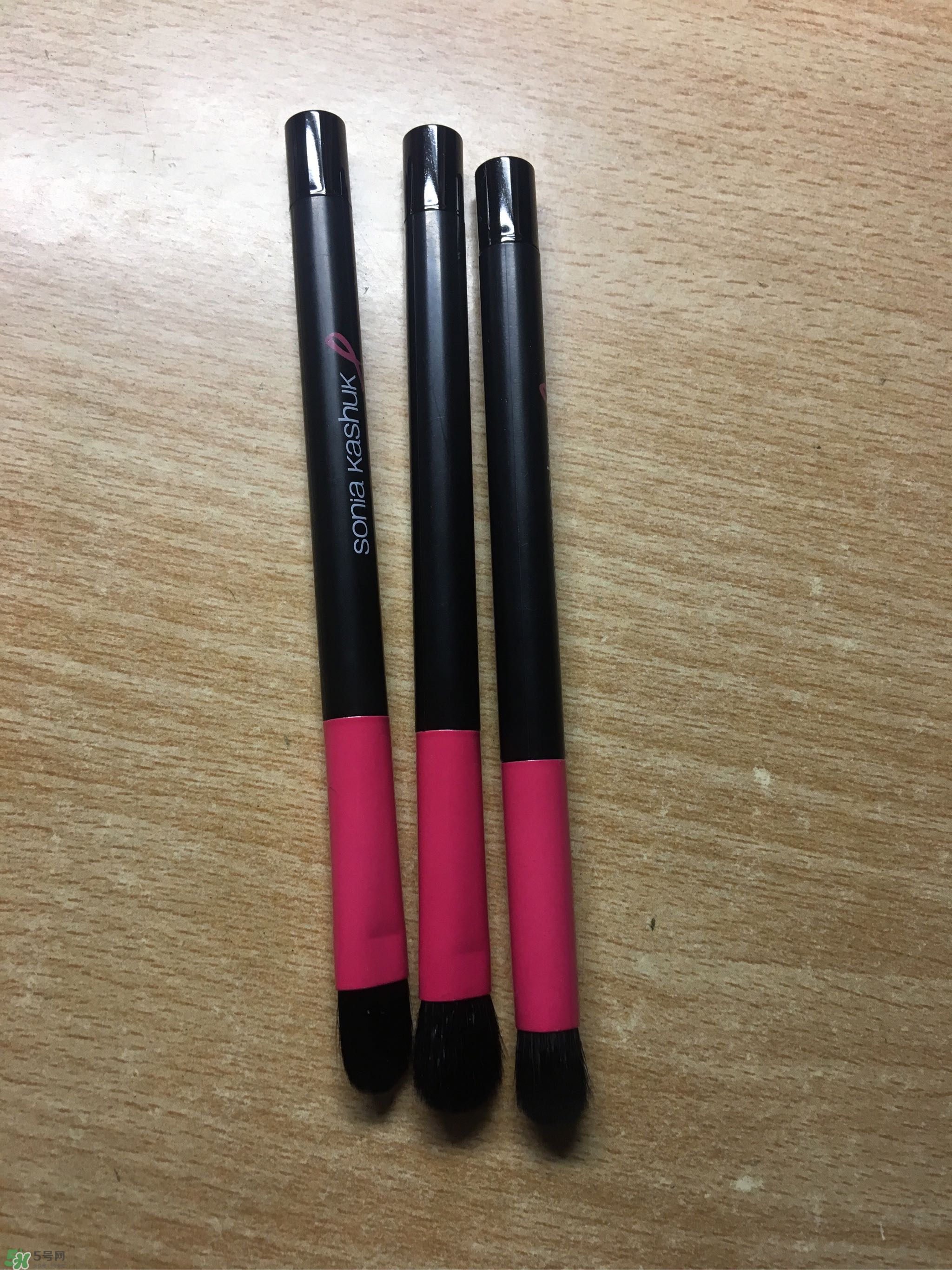 sonia kashuk化妝刷怎么樣？sonia kashuk化妝刷好用嗎？