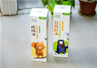 初蘊(yùn)核桃油好嗎？初蘊(yùn)核桃油怎么樣？