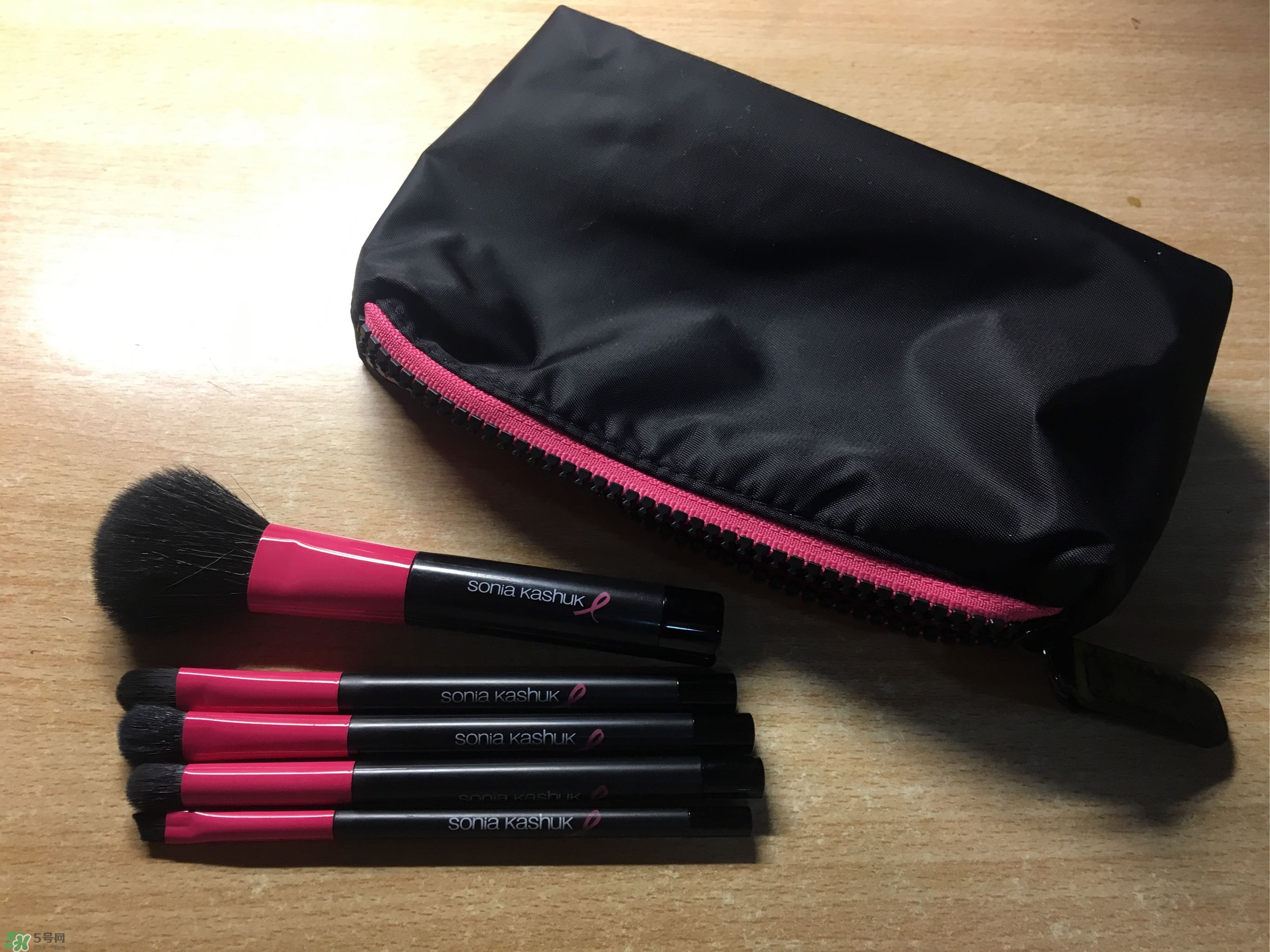 sonia kashuk化妝刷怎么樣？sonia kashuk化妝刷好用嗎？