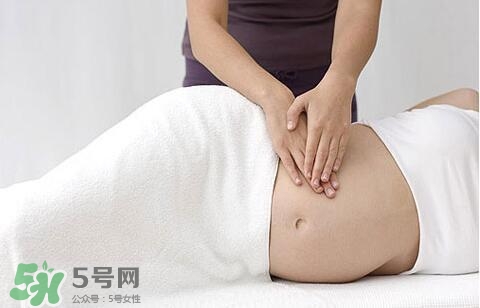 孕期不長妊娠紋正常嗎？每個孕婦都會長妊娠紋嗎？