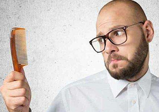 掉頭發(fā)是有什么病嗎？掉頭發(fā)是缺什么