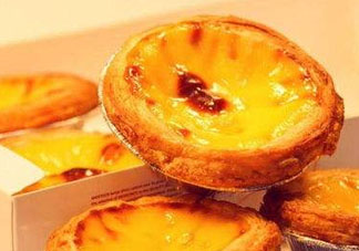 ?蛋撻皮為什么不起酥脆？?蛋撻皮不起酥什么原因？