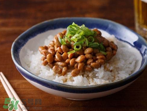 納豆是豆鼓嗎？納豆和豆豉的區(qū)別