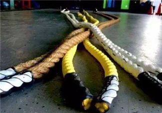 戰(zhàn)繩是有氧運動嗎？戰(zhàn)繩是有氧還是無氧？