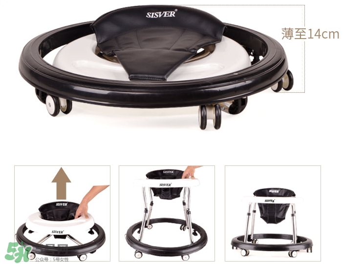 學(xué)步車哪個(gè)牌子的好？寶寶幾個(gè)月可以坐學(xué)步車？