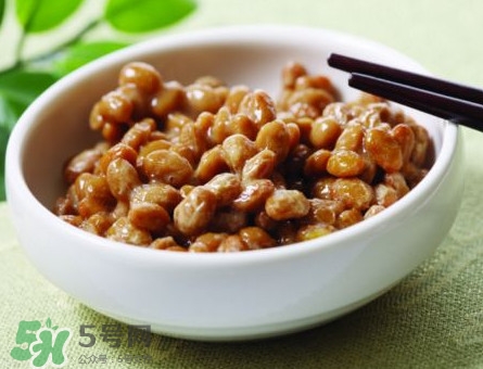 納豆是什么？納豆是怎么做的