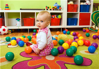 早教課為什么貴？早教課程怎么選？