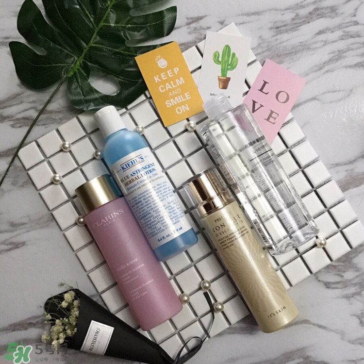 孕期用過的8款面霜10款乳液13款爽膚水評測 孕期用過的8款面霜10款乳液13款爽膚水評測