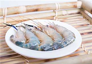 河蝦可以和牛奶同食嗎？河蝦和牛奶能一起吃嗎？