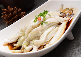 大銀魚怎么做好吃？大銀魚的做法大全