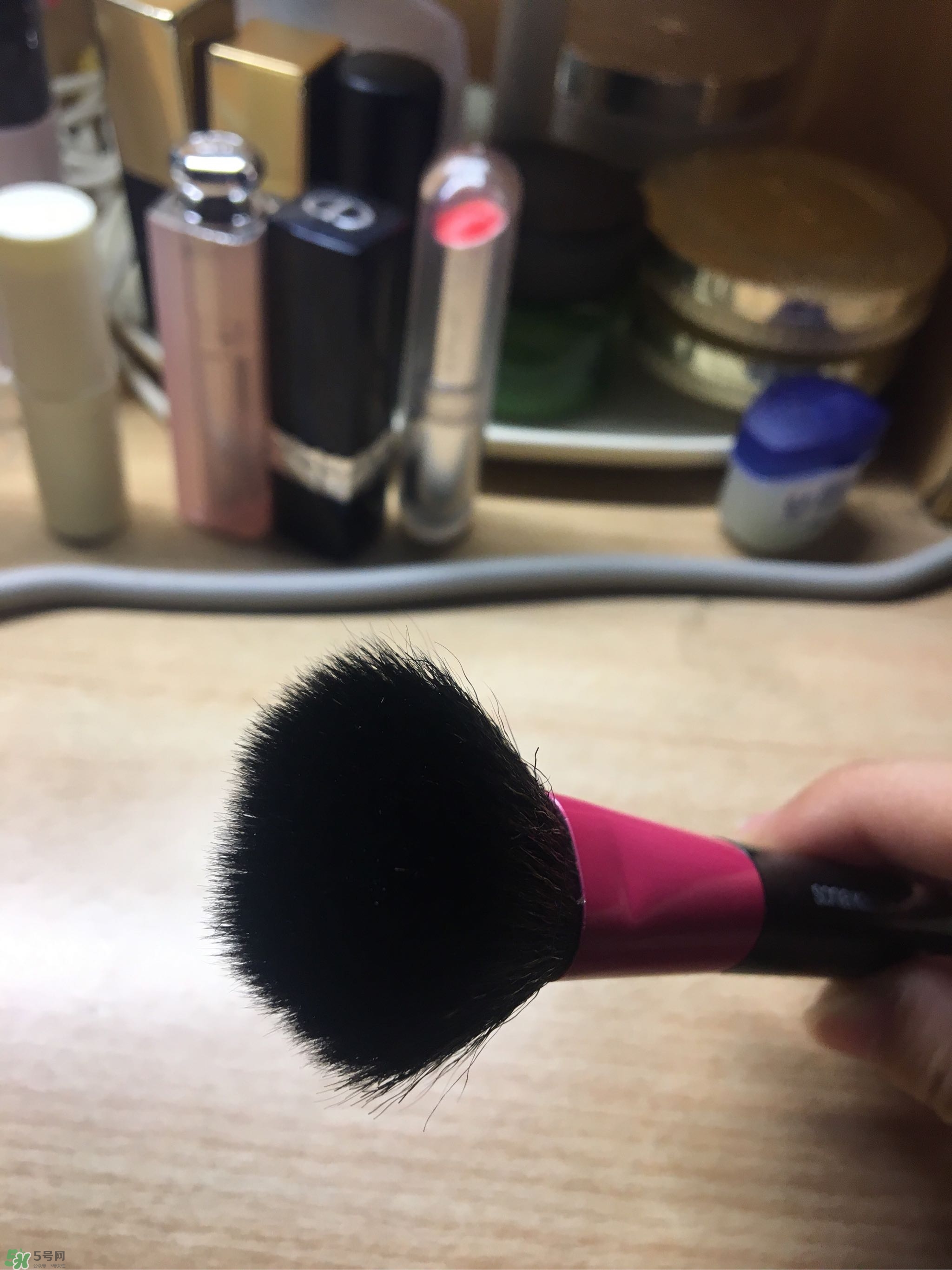 sonia kashuk化妝刷怎么樣？sonia kashuk化妝刷好用嗎？