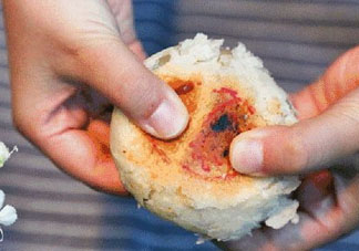 鮮肉月餅熱量高嗎？一個鮮肉月餅的熱量是多少？