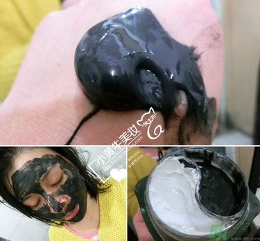 佰草集太極泥面膜怎么樣？佰草集太極泥好用嗎？