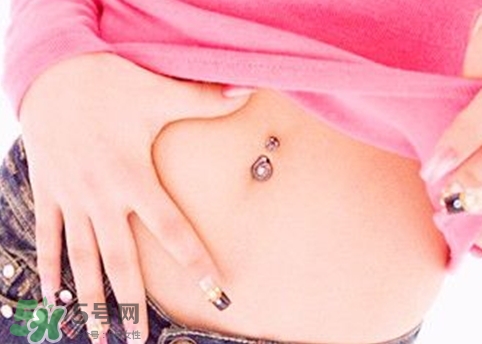 脖子上會長妊娠紋嗎？妊娠紋長在哪些地方？