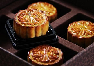 月餅皮為什么會(huì)開裂？月餅皮開裂的原因