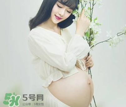 孕婦胸部長妊娠紋嗎？胸部長妊娠紋了怎么辦？