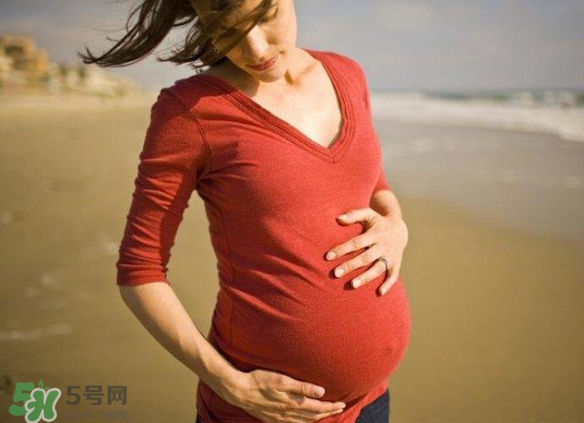 孕期不長妊娠紋正常嗎？每個孕婦都會長妊娠紋嗎？