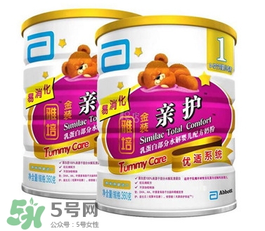 防過敏奶粉哪個牌子好？防過敏奶粉排行榜