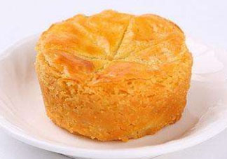 鳳梨酥熱量高嗎？一塊鳳梨酥的熱量是多少？