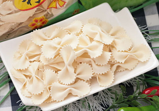 蝴蝶粉怎么煮才好吃？蝴蝶粉的做法大全