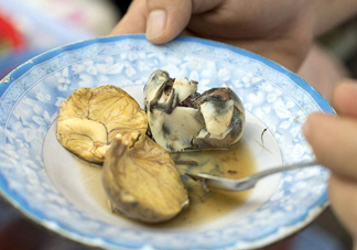 鴨仔蛋是什么？鴨仔蛋什么味道