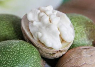 濕核桃可以放冰箱嗎？濕核桃放冰箱能放多久？