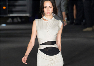 alexander wang2018春夏系列怎么樣_好看嗎_款式有哪些？