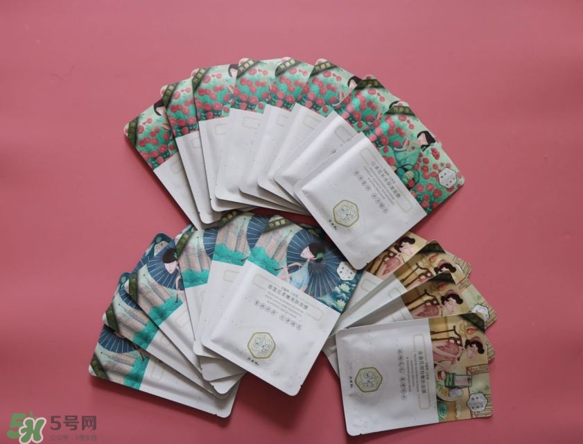 百雀羚三生花系列怎么樣？百雀羚三生花系列好用嗎？